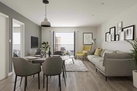 2 bedroom apartment for sale, Ancoats Tower