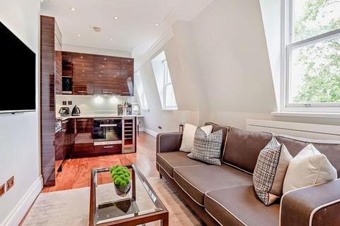 1 bedroom apartment to rent, Kensington Gardens Square, Bayswater, London