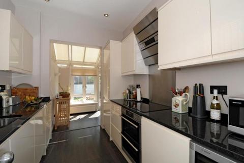 4 bedroom semi-detached house to rent, Mill Lane, London, West Hampstead, London, NW6
