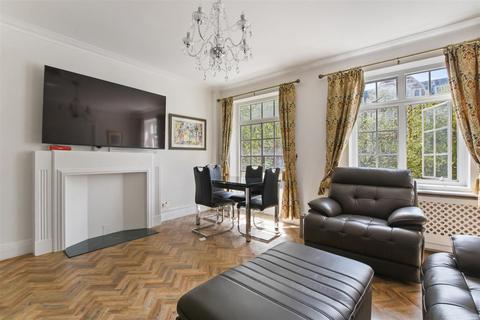 3 bedroom apartment to rent, Maida Vale, London