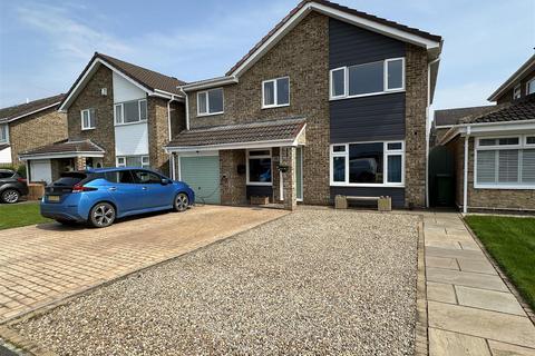 56 Limpton Gate, Yarm, TS15 9JA