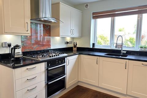 56 Limpton Gate, Yarm, TS15 9JA