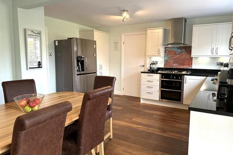 56 Limpton Gate, Yarm, TS15 9JA