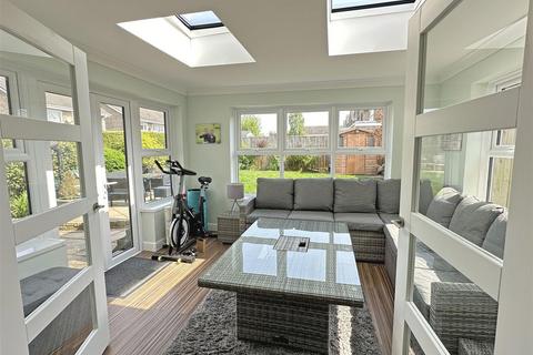 56 Limpton Gate, Yarm, TS15 9JA