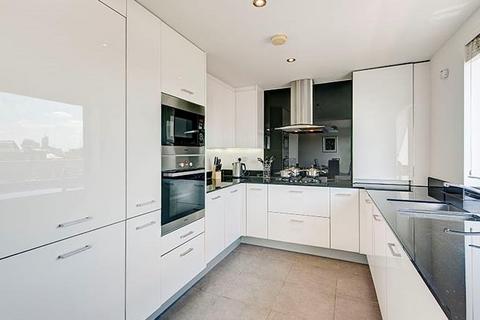 2 bedroom apartment to rent, Fulham Road, South Kensington, London, SW3