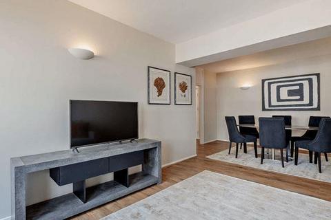 2 bedroom apartment to rent, Abbey Orchard Street, London