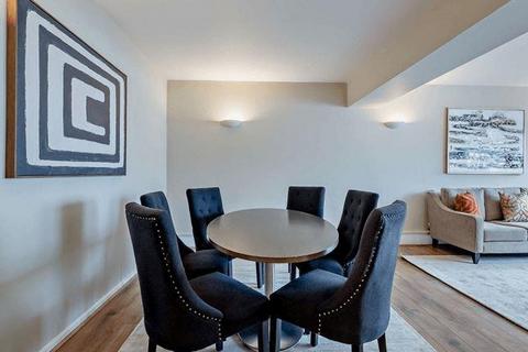 2 bedroom apartment to rent, Luke House, Abbey Orchard Street, Westminster, London, SW1P