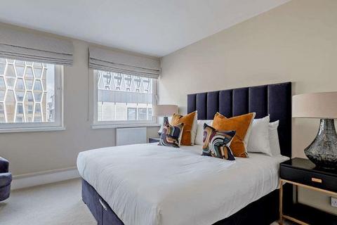 2 bedroom apartment to rent, Luke House, Abbey Orchard Street, Westminster, London, SW1P