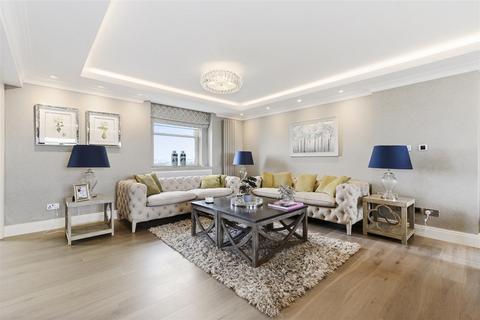 5 bedroom penthouse to rent, Boydell Court, St Johns Wood Park, St Johns Wood, London, NW8