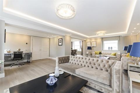 5 bedroom penthouse to rent, St. Johns Wood Park, London