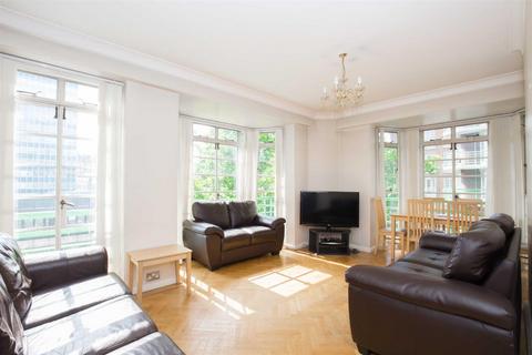 4 bedroom apartment to rent, Dorset House, Gloucester Place, Marylebone, London, NW1
