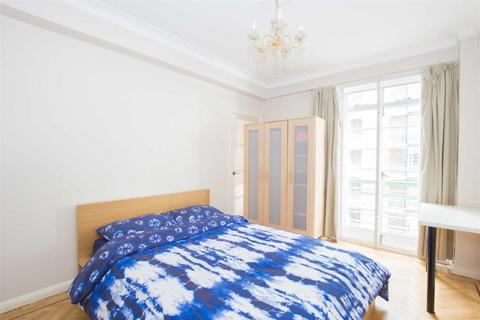 3 bedroom apartment to rent, Dorset House, Gloucester Place, Marylebone, London, NW1