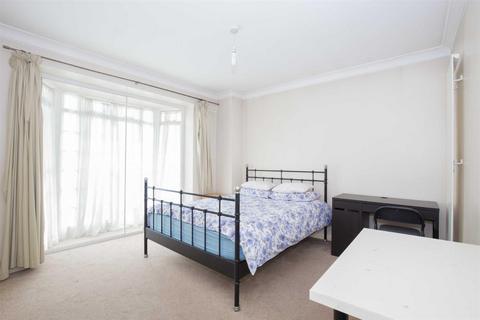 3 bedroom apartment to rent, Dorset House, Gloucester Place, Marylebone, London, NW1