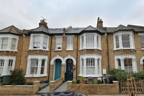 4 bedroom end of terrace house for sale, Achilles Road, London