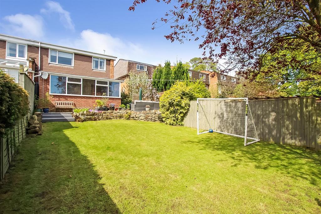 Milbank Court, Darlington 3 bed semidetached house for sale £235,000