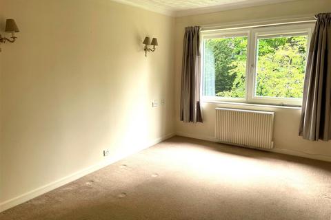 1 bedroom retirement property for sale, Leicester Road, Market Harborough