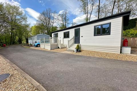 1 bedroom mobile home for sale, Willow Close, Shireburne Park, Waddington, Ribble Valley