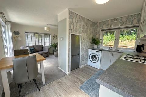 1 bedroom mobile home for sale, Willow Close, Shireburne Park, Waddington, Ribble Valley