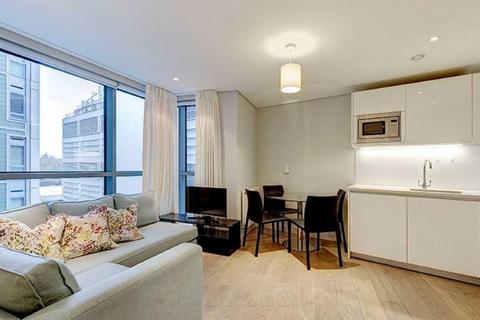 3 bedroom apartment to rent, Merchant Square, Paddington Basin, Paddington, London, W2