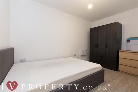 1 bedroom apartment to rent, Digbeth One Two, Lombard Street, Birmingham, B12