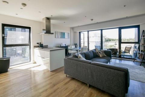 2 bedroom apartment for sale, Bayscape, Cardiff Bay