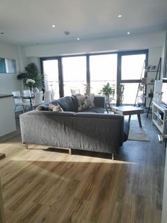 2 bedroom apartment for sale, Bayscape, Cardiff Bay