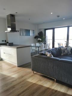 2 bedroom apartment for sale, Bayscape, Cardiff Bay