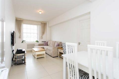 2 bedroom apartment to rent, Portman Square, Marylebone, London