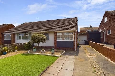 2 bedroom semi-detached bungalow for sale, Beresford Road, North Shields