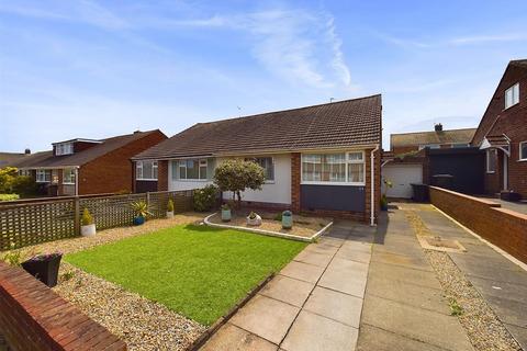 2 bedroom semi-detached bungalow for sale, Beresford Road, North Shields