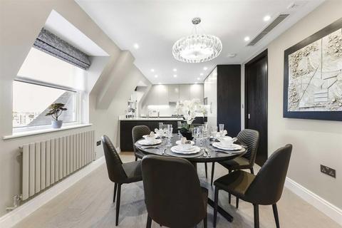 3 bedroom apartment to rent, St Johns Wood Park