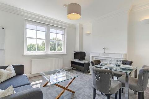 2 bedroom apartment to rent, Lexham Gardens, London
