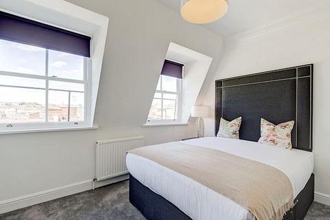 2 bedroom apartment to rent, Somerset Court, Lexham Gardens, Kensington, London, W8