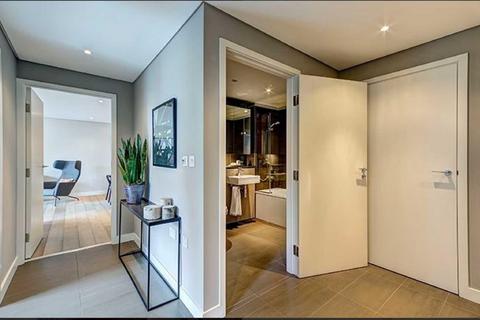 3 bedroom apartment to rent, Paddington Basin, Paddington