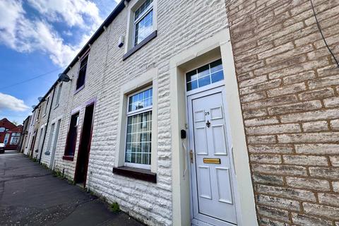 3 bedroom terraced house for sale, Claughton Street, Burnley