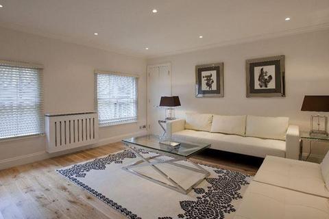 1 bedroom apartment to rent, Grosvenor Hill, Mayfair, London, W1K