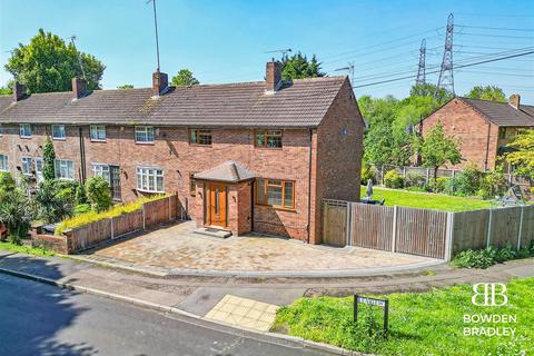 1 Lea View, Waltham Abbey, EN9 1BJ