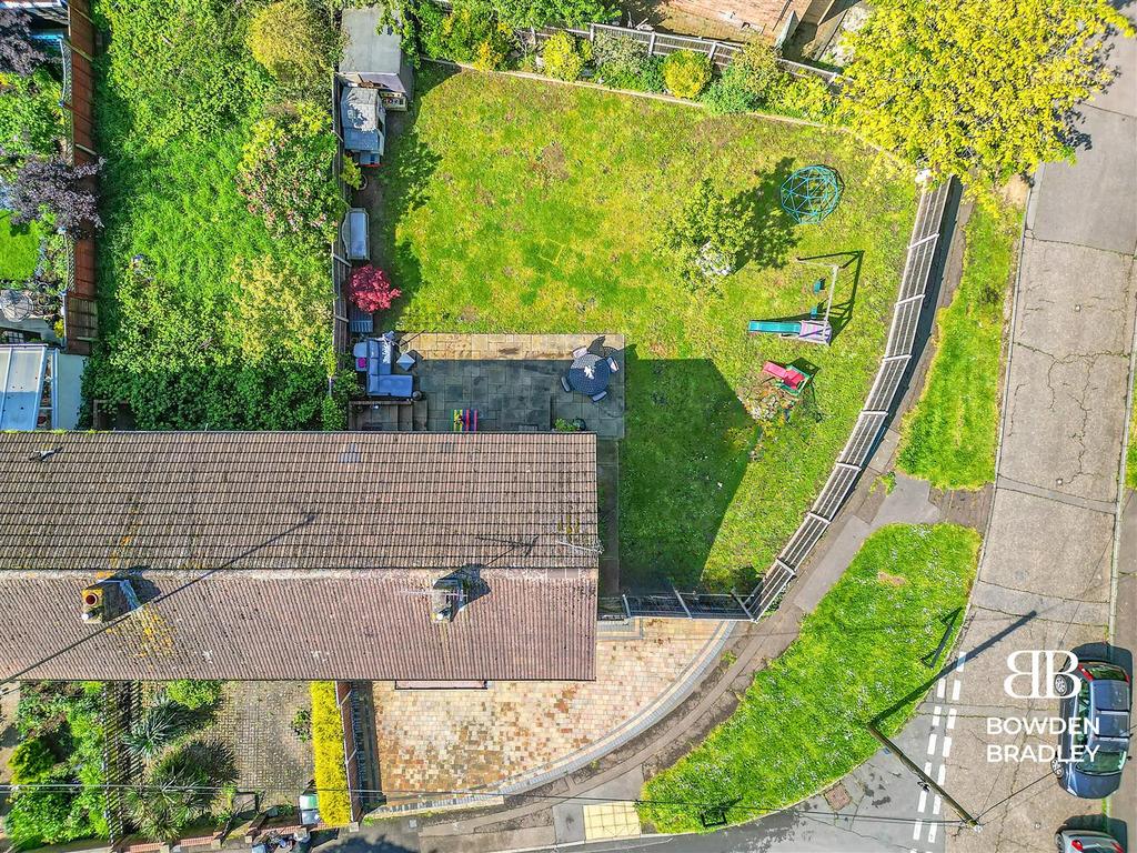 Birds Eye View