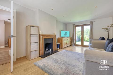 1 Lea View, Waltham Abbey, EN9 1BJ