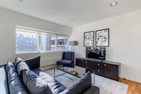 2 bedroom apartment to rent, Fulham Road, South Kesington
