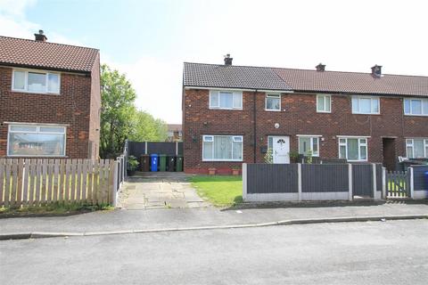 3 bedroom house for sale, Newton Hall Road, Hyde SK14