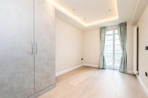 3 bedroom apartment to rent, Dorset House, Gloucester Place