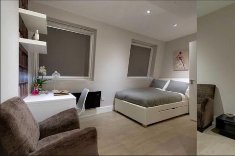 Studio to rent, Lithos House, Lithos Road, Hampstead, London, NW3