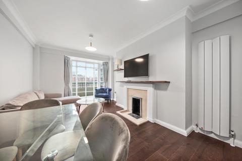 3 bedroom apartment to rent, Dorset House, Gloucester Place, Marylebone, London, NW1