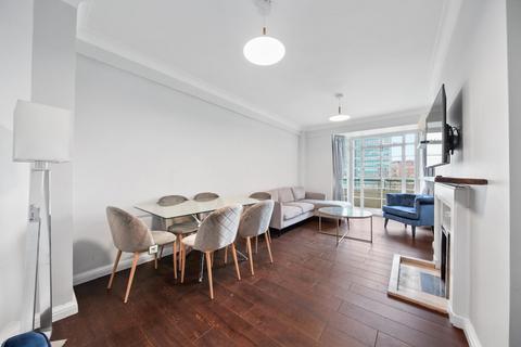 3 bedroom apartment to rent, Dorset House, Gloucester Place, Marylebone, London, NW1