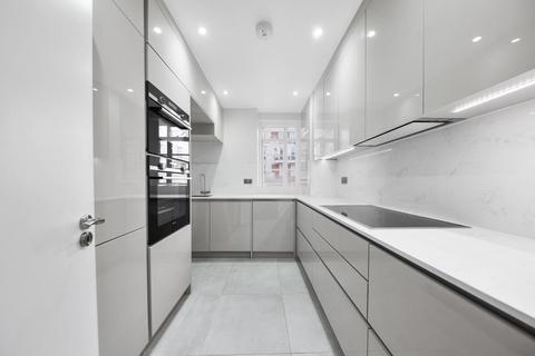 3 bedroom apartment to rent, Dorset House, Gloucester Place, Marylebone, London, NW1