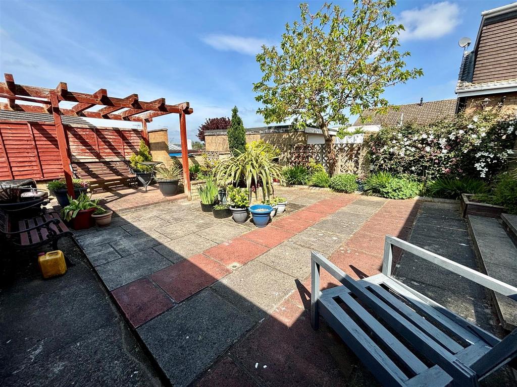 Garden View Two
