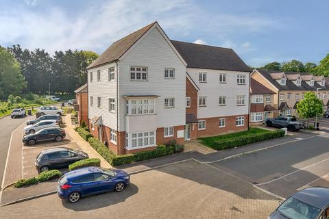 2 bedroom apartment for sale, Thomas Road, Aylesford