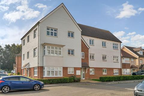 2 bedroom apartment for sale, Thomas Road, Aylesford