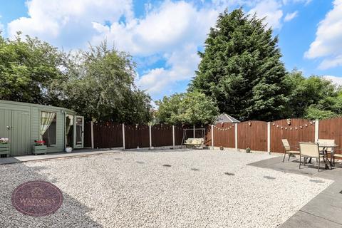 19 Avocet Close, Heanor, DE75 7UA